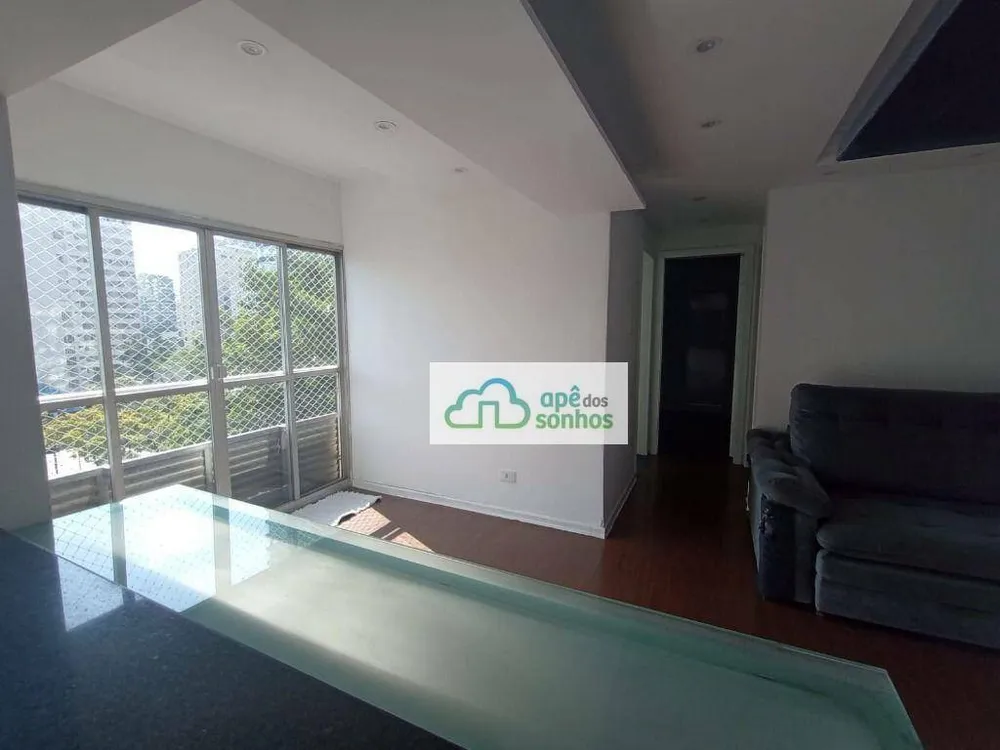 Apartamento, 2 quartos, 65 m² - Foto 5