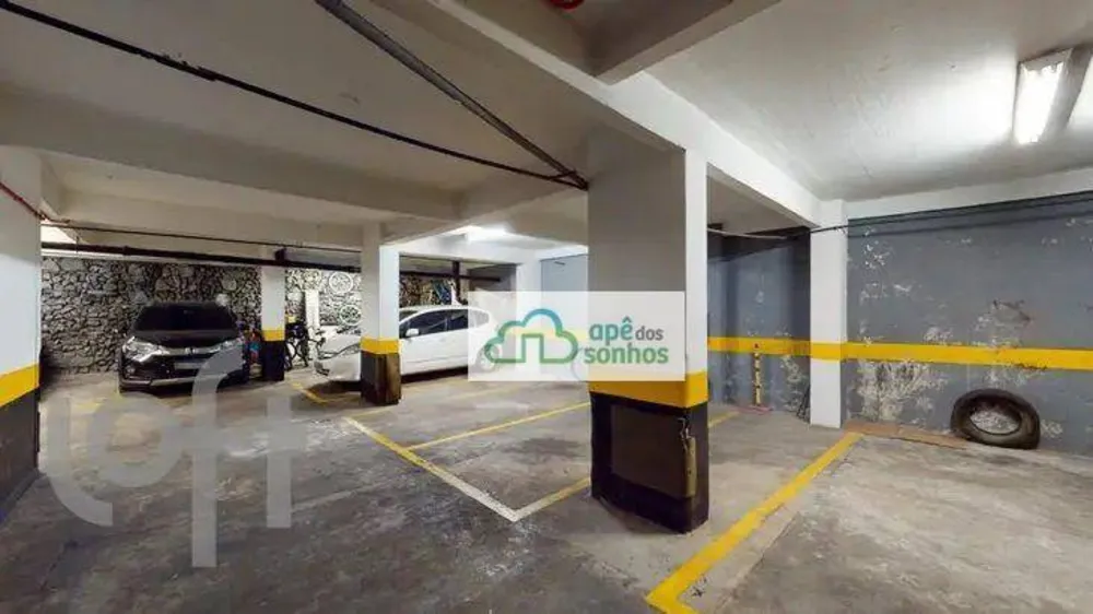 Apartamento, 2 quartos, 65 m² - Foto 14