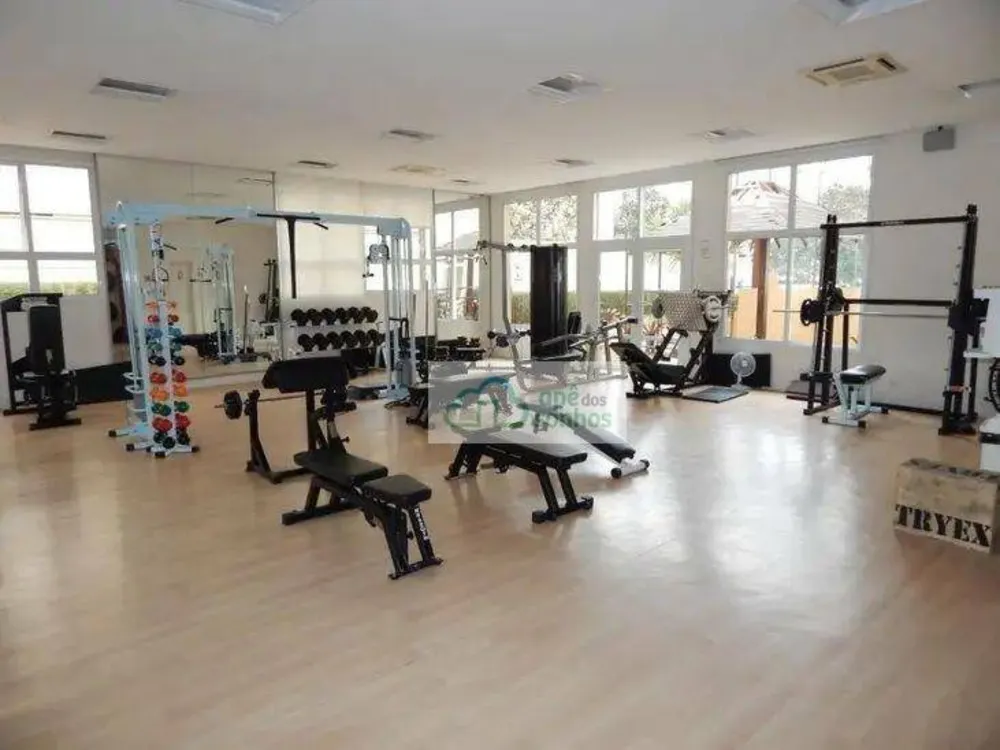 Apartamento, 3 quartos, 120 m² - Foto 2