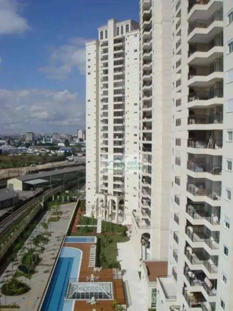 Apartamento, 3 quartos, 120 m² - Foto 10