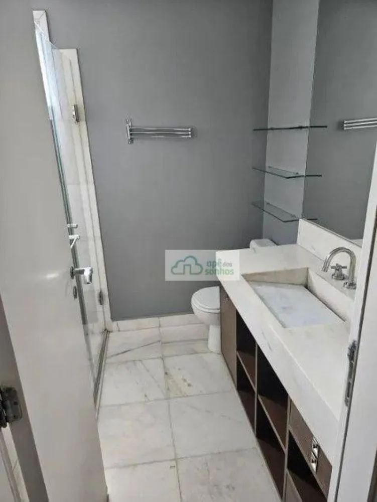 Apartamento, 3 quartos, 120 m² - Foto 3