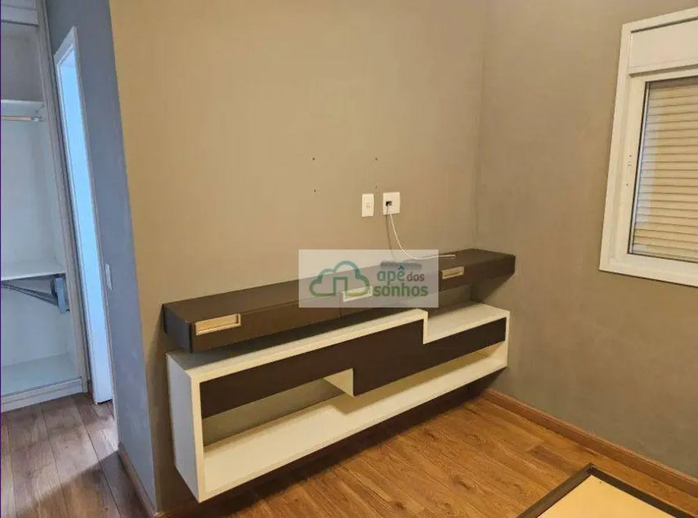 Apartamento, 3 quartos, 120 m² - Foto 6