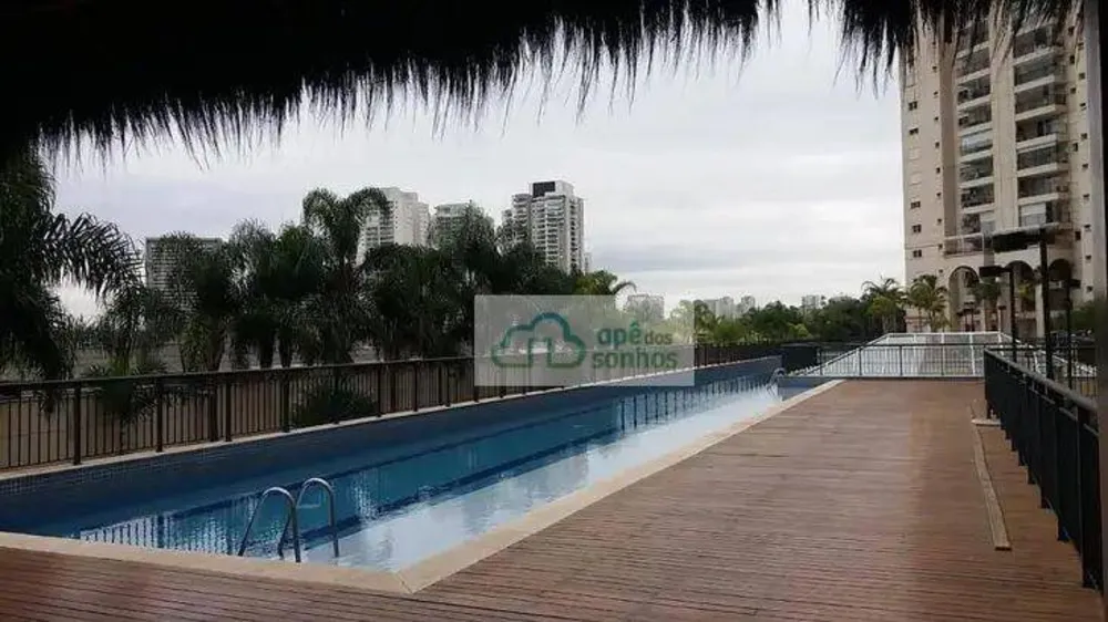 Apartamento, 3 quartos, 120 m² - Foto 9