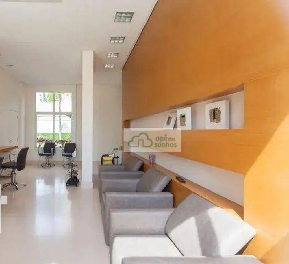 Apartamento, 3 quartos, 120 m² - Foto 4