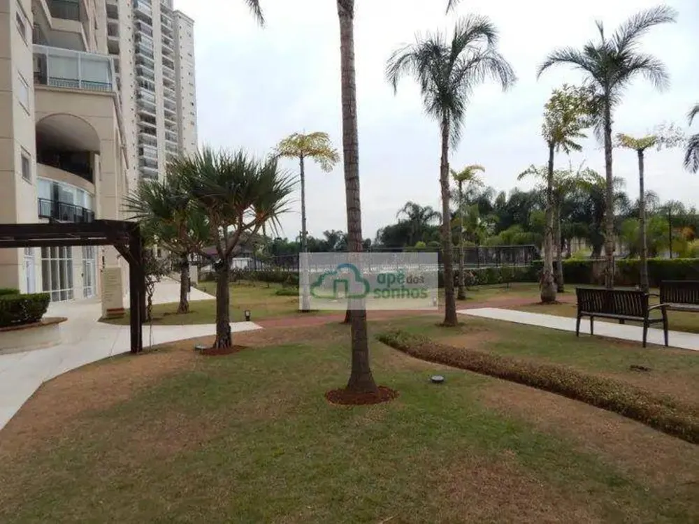 Apartamento, 3 quartos, 120 m² - Foto 6