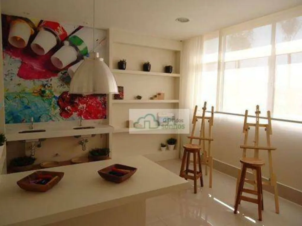 Apartamento, 2 quartos, 70 m² - Foto 15