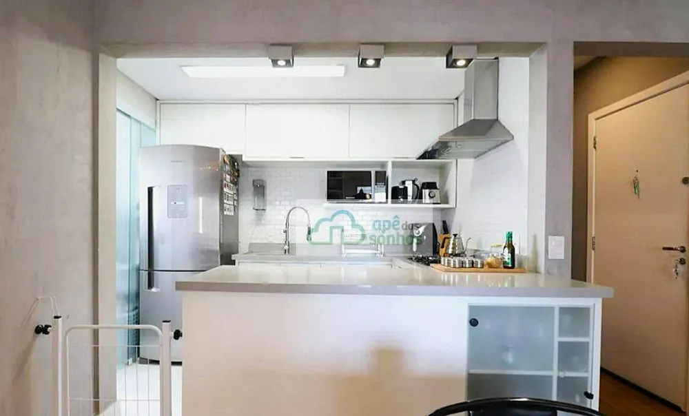 Apartamento, 2 quartos, 70 m² - Foto 4