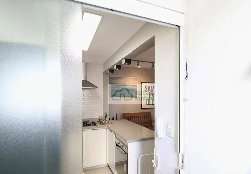 Apartamento, 2 quartos, 70 m² - Foto 5