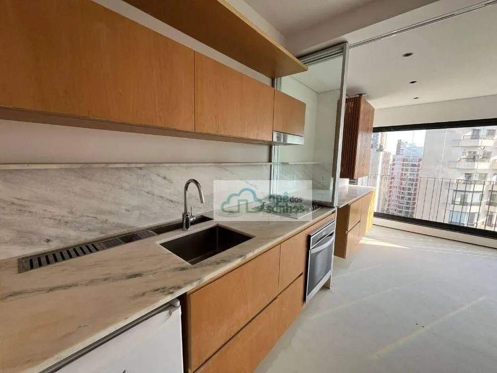 Apartamento, 2 quartos, 63 m² - Foto 14