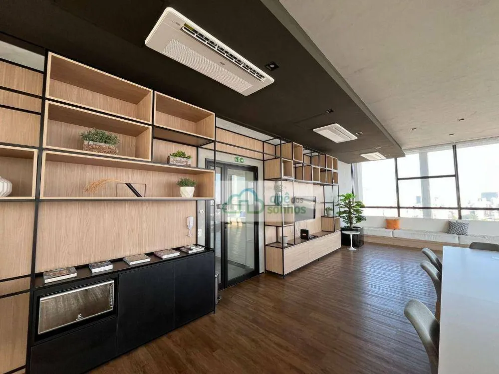 Apartamento, 2 quartos, 63 m² - Foto 8