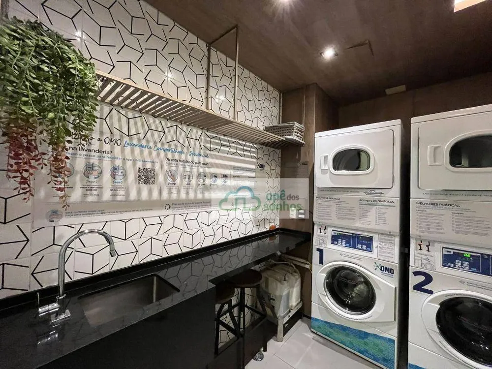 Apartamento, 2 quartos, 63 m² - Foto 3