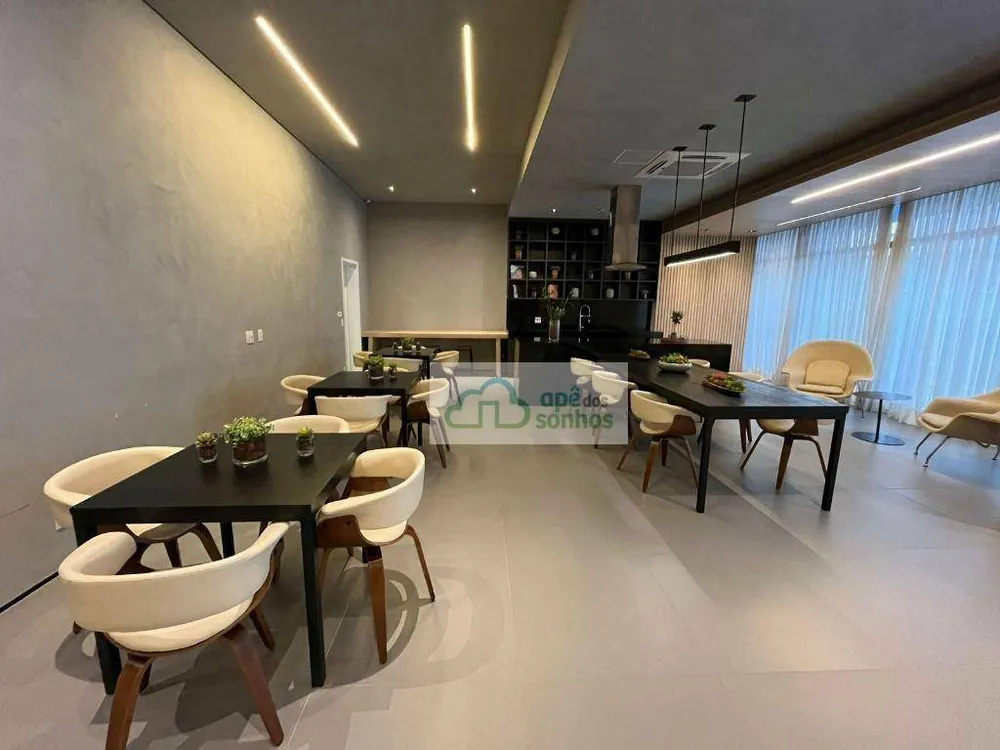 Apartamento, 2 quartos, 63 m² - Foto 1
