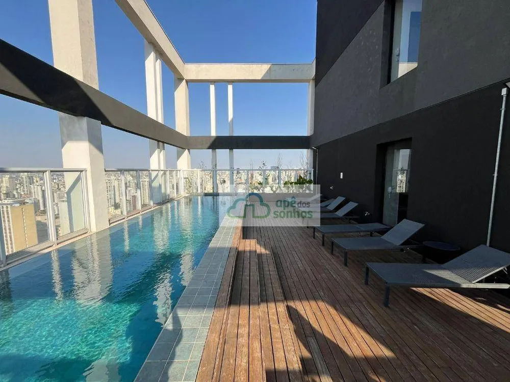 Apartamento, 2 quartos, 63 m² - Foto 6