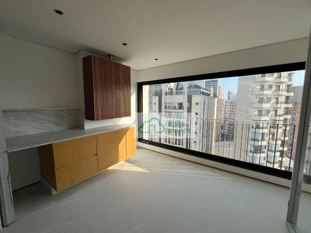 Apartamento, 2 quartos, 63 m² - Foto 4