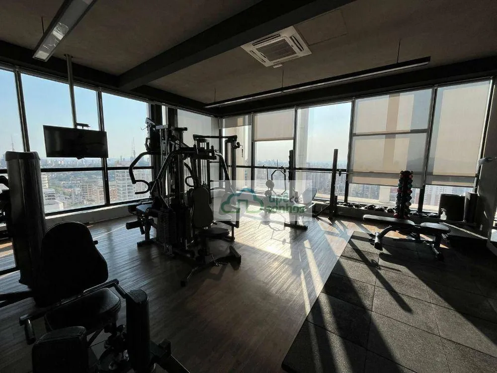 Apartamento, 2 quartos, 63 m² - Foto 10