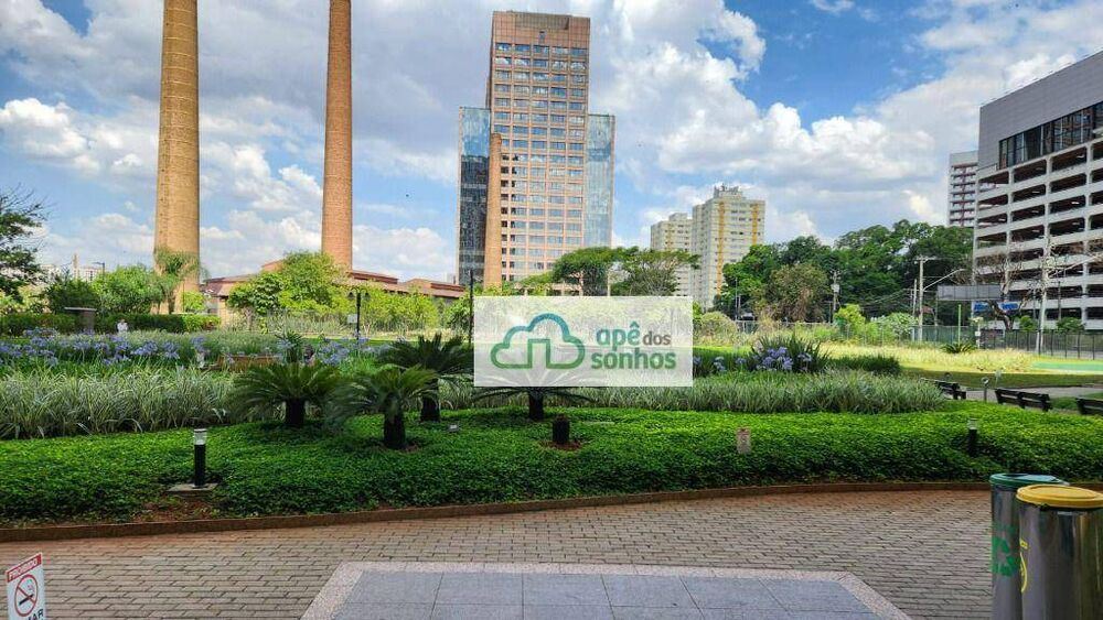 Sala-Conjunto, 48 m² - Foto 8