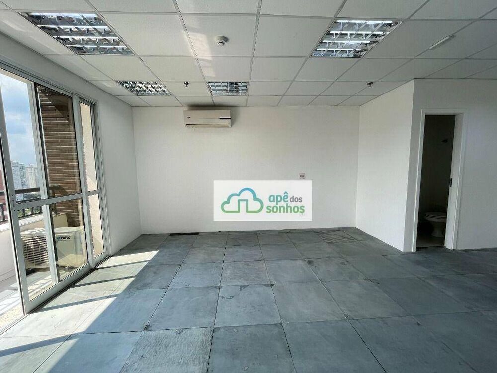 Sala-Conjunto, 48 m² - Foto 2