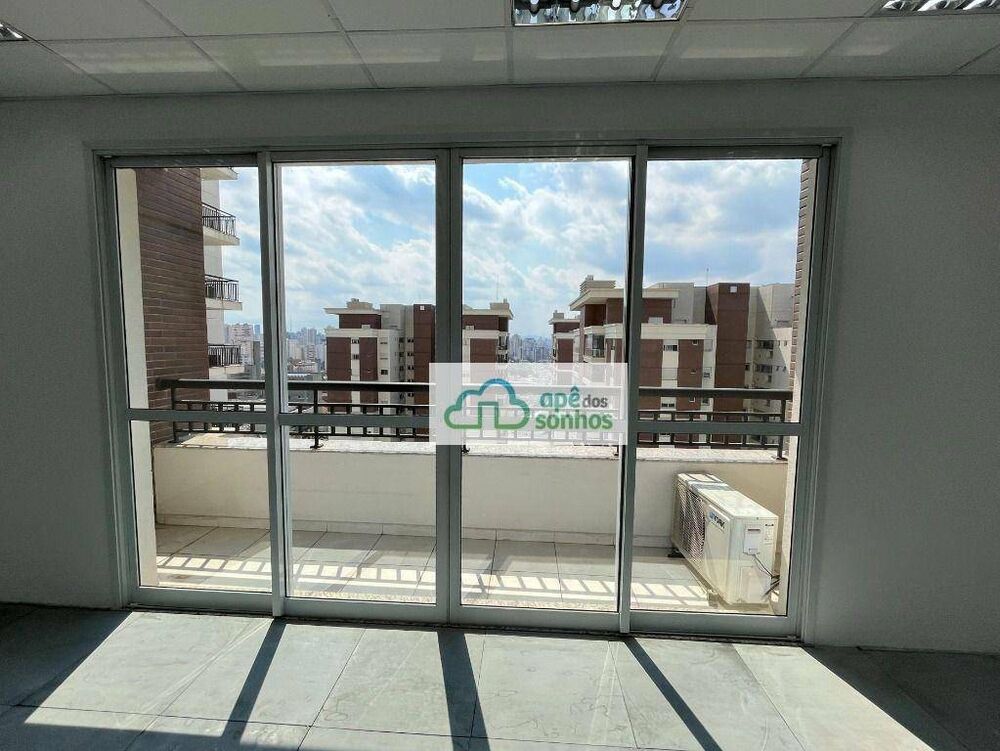 Sala-Conjunto, 48 m² - Foto 3