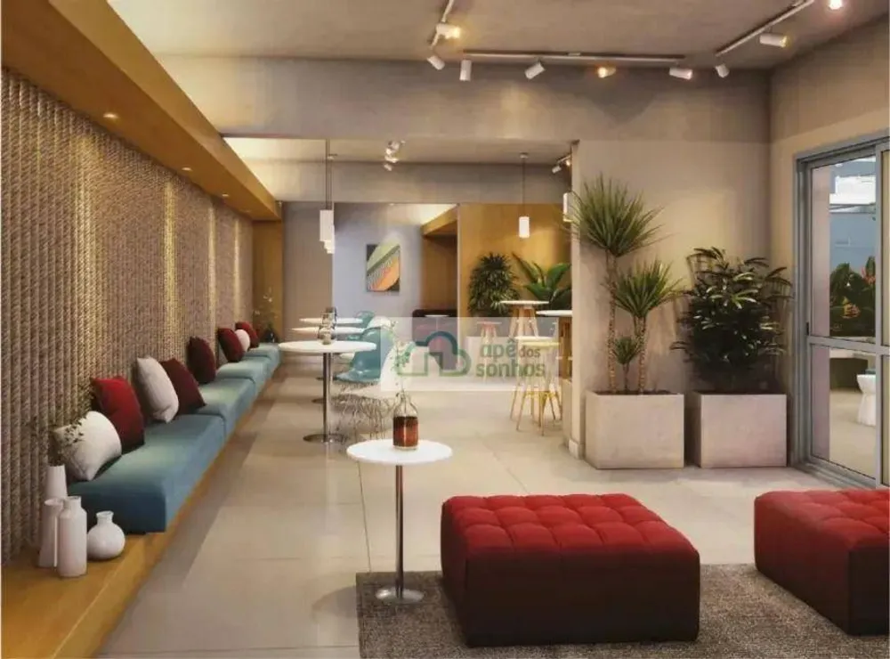 Apartamento, 1 quarto, 30 m² - Foto 5