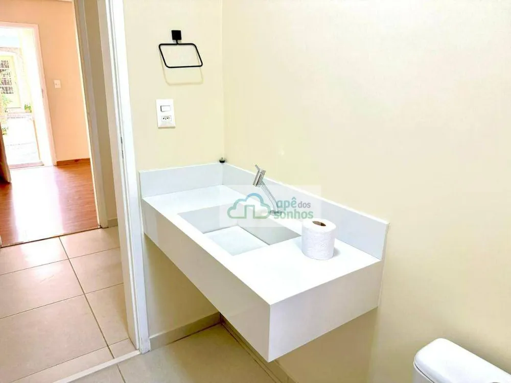 Casa, 3 quartos, 126 m² - Foto 10
