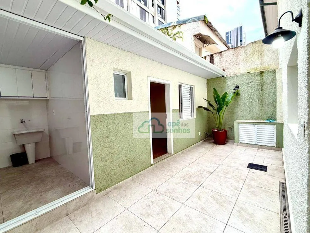 Casa, 3 quartos, 126 m² - Foto 8