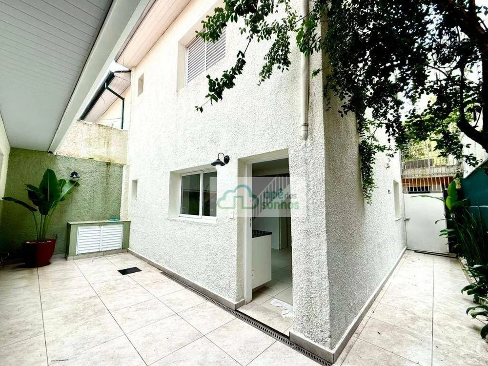 Casa, 3 quartos, 126 m² - Foto 5