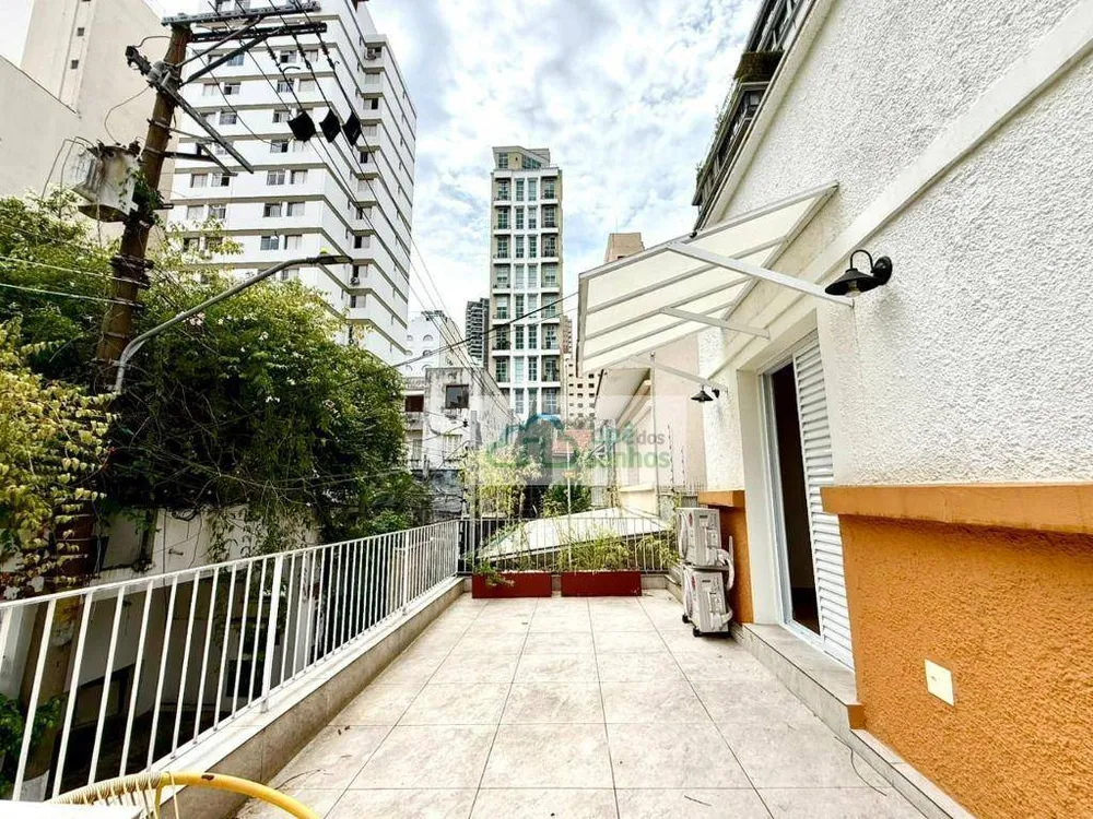 Casa, 3 quartos, 126 m² - Foto 14