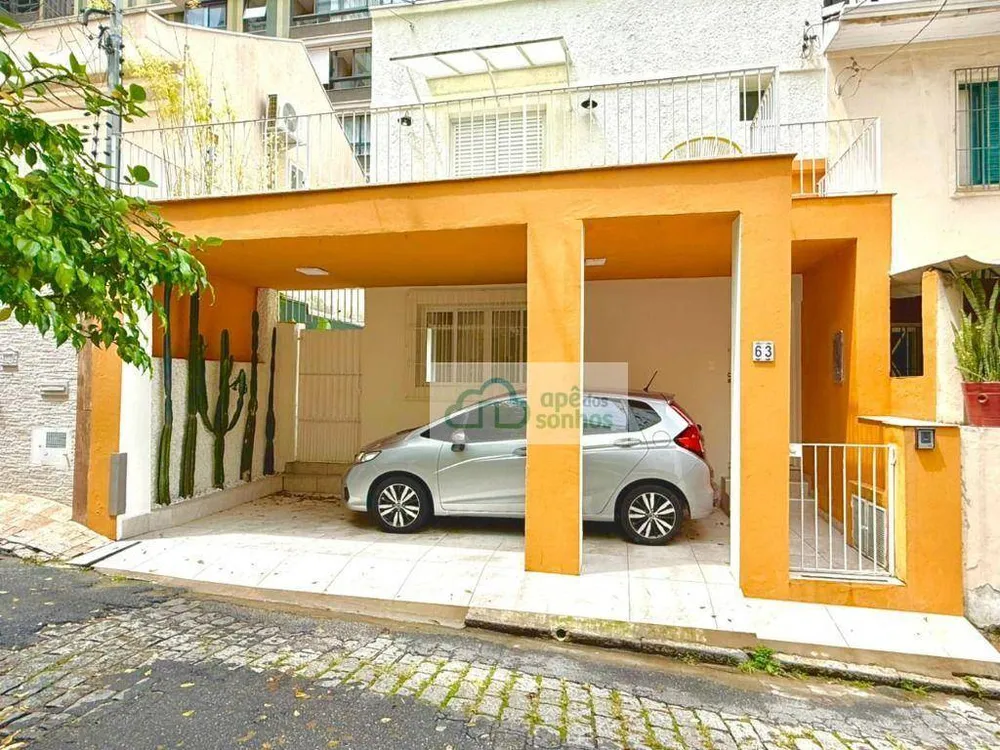 Casa, 3 quartos, 126 m² - Foto 12