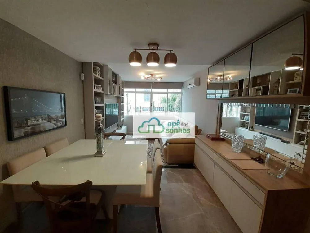 Casa, 3 quartos, 155 m² - Foto 6