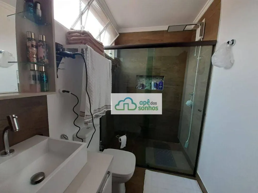 Casa, 3 quartos, 155 m² - Foto 5