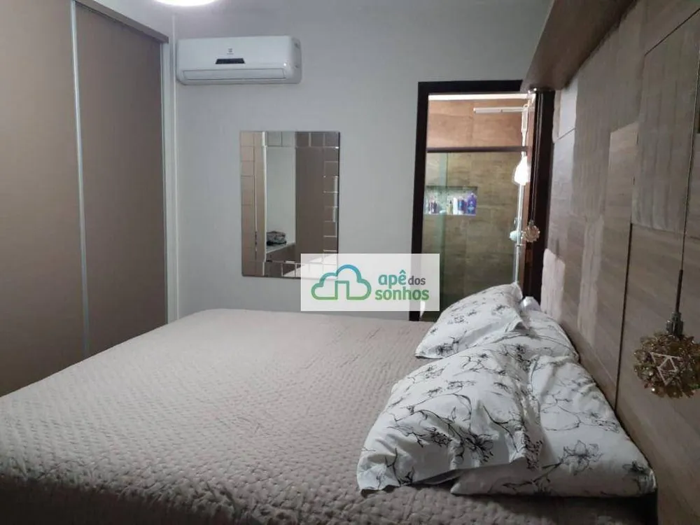 Casa, 3 quartos, 155 m² - Foto 9