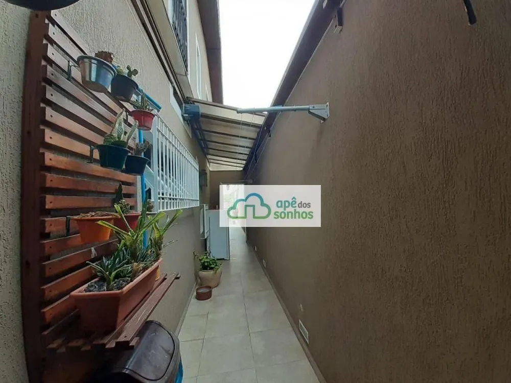 Casa, 3 quartos, 155 m² - Foto 4