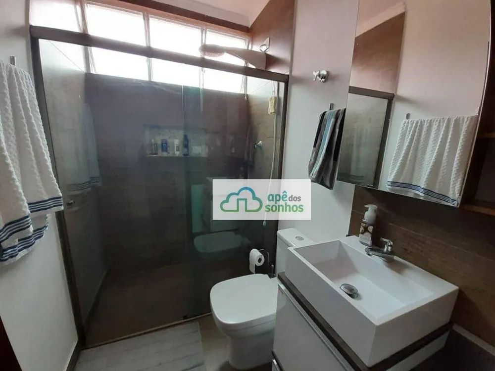 Casa, 3 quartos, 155 m² - Foto 2