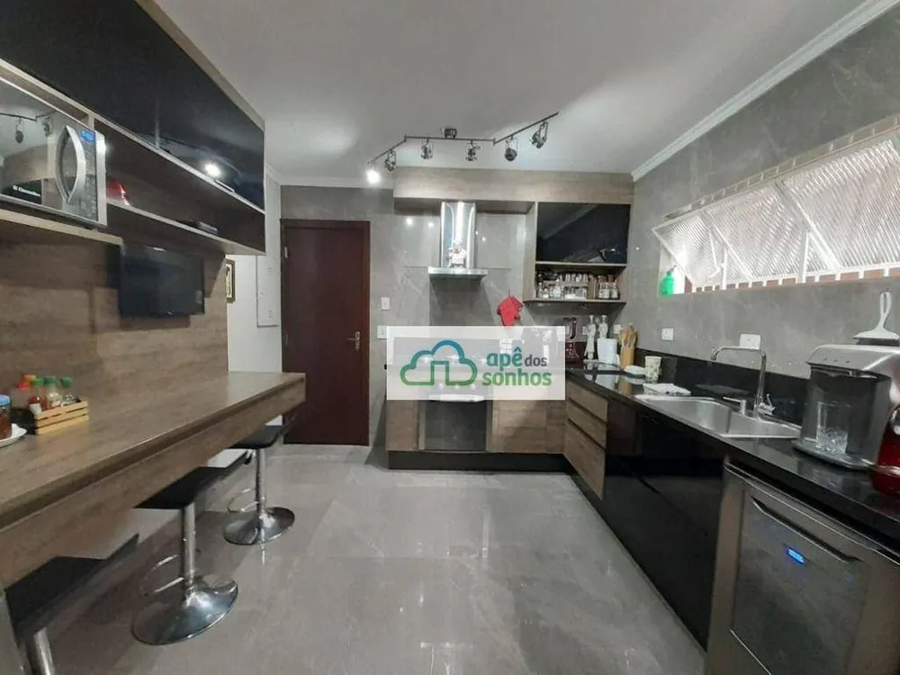 Casa, 3 quartos, 155 m² - Foto 11