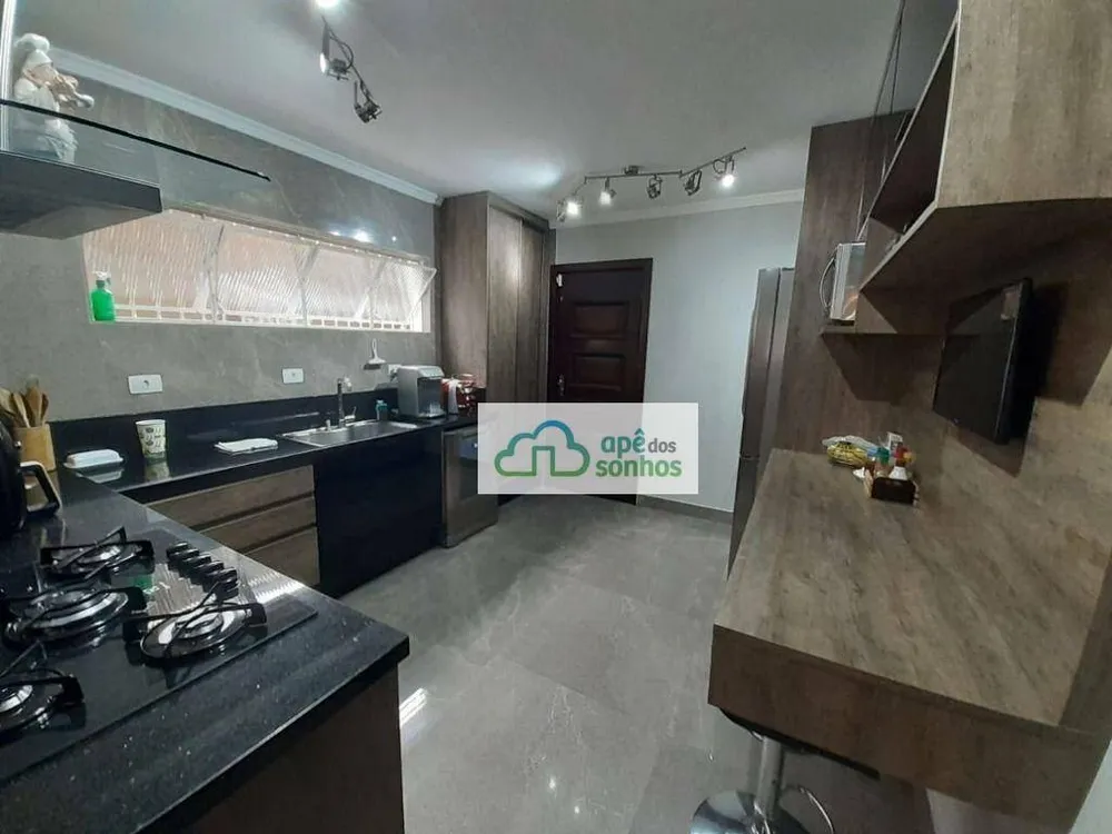 Casa, 3 quartos, 155 m² - Foto 1