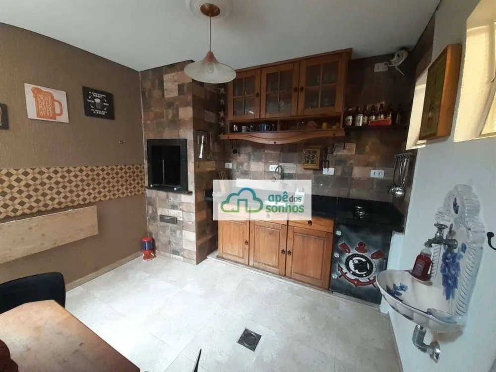 Casa, 3 quartos, 155 m² - Foto 3