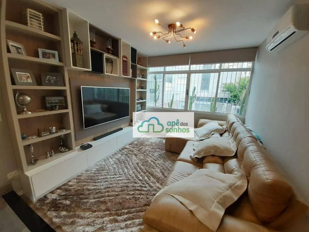 Casa, 3 quartos, 155 m² - Foto 7