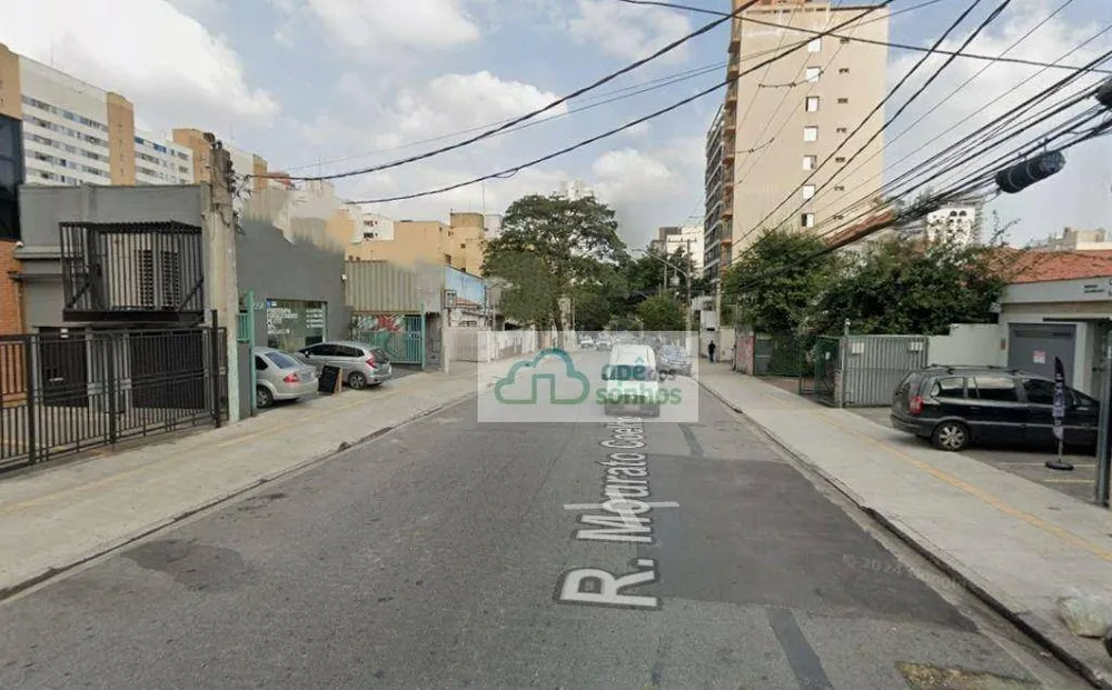 Loja-Salão, 84 m² - Foto 3