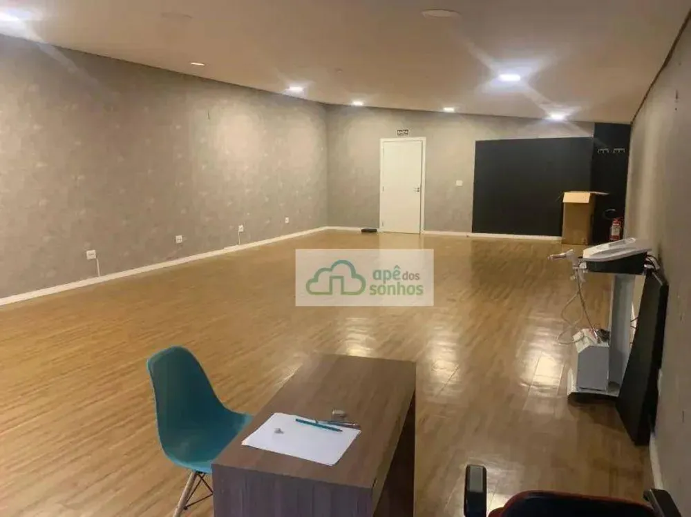 Loja-Salão, 84 m² - Foto 1
