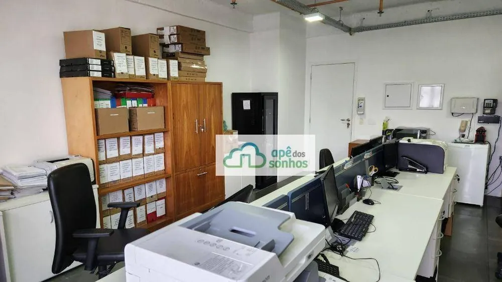 Sala-Conjunto, 47 m² - Foto 4