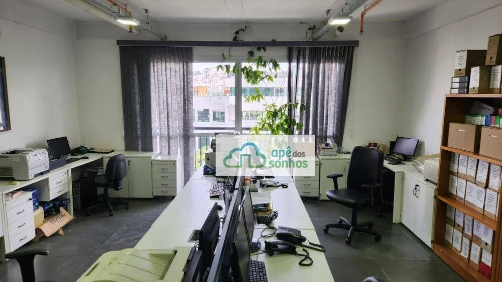Sala-Conjunto, 47 m² - Foto 8
