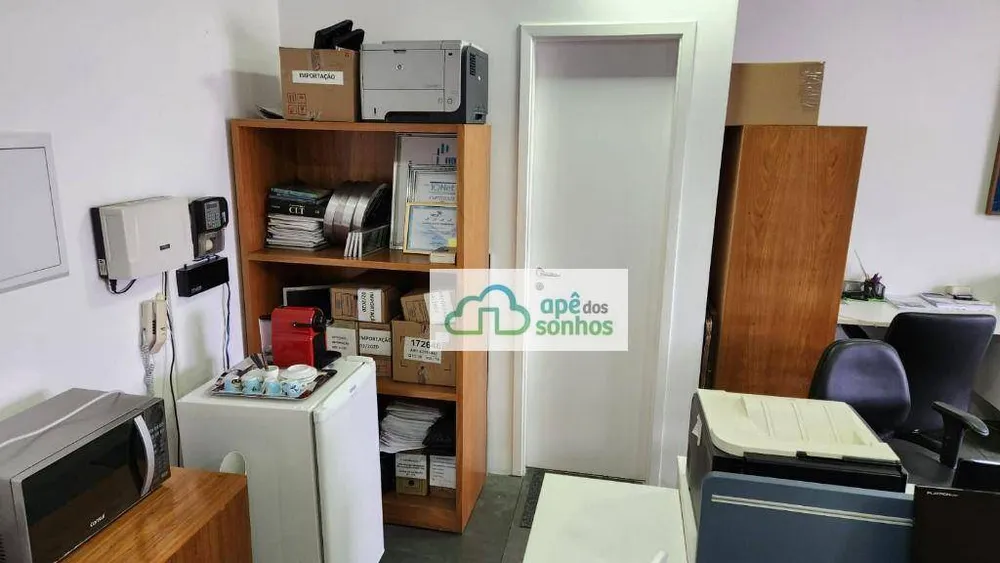 Sala-Conjunto, 47 m² - Foto 2