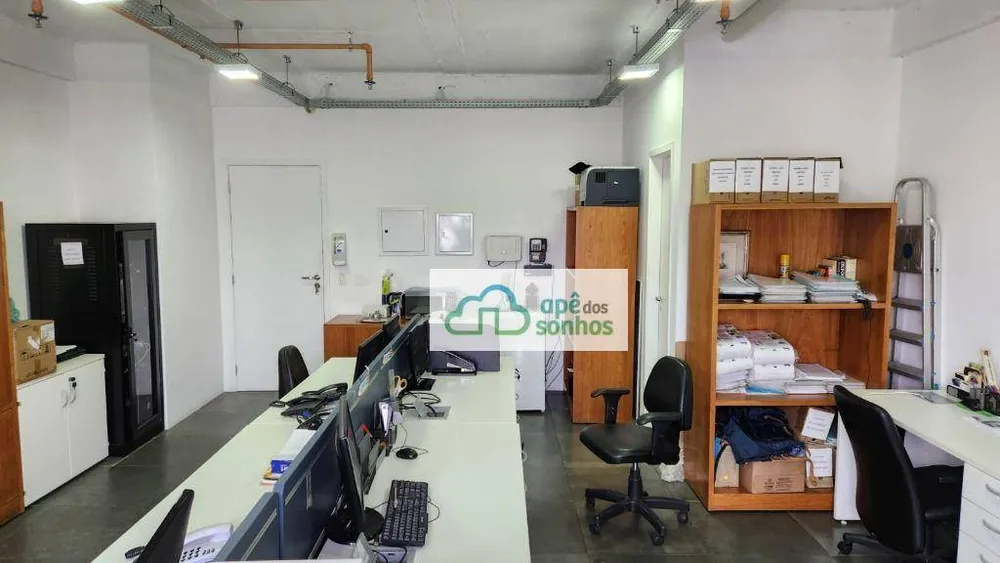 Sala-Conjunto, 47 m² - Foto 5