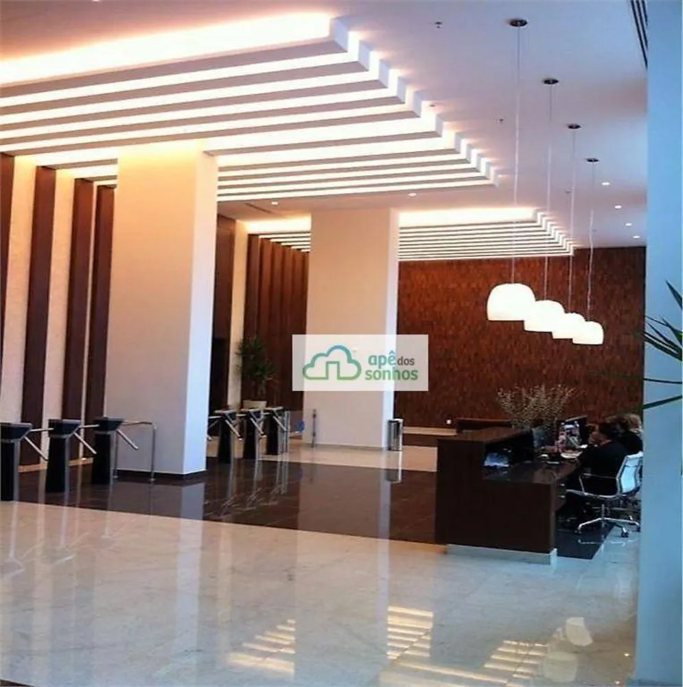 Sala-Conjunto, 47 m² - Foto 5