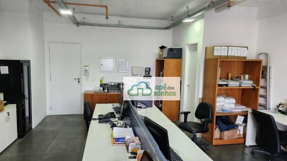 Sala-Conjunto, 47 m² - Foto 4