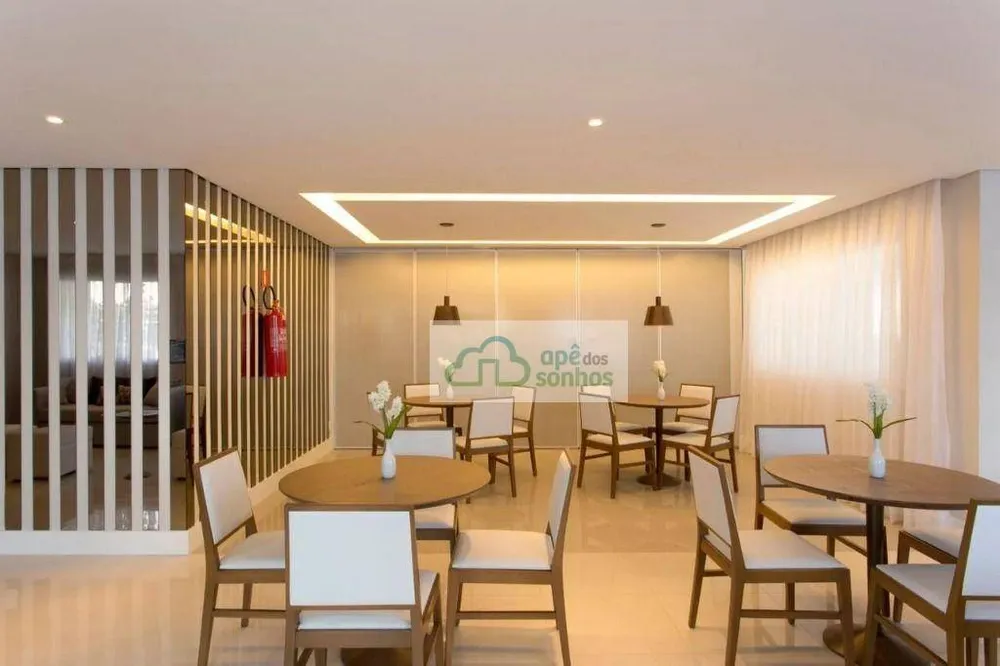 Apartamento, 1 quarto, 53 m² - Foto 10