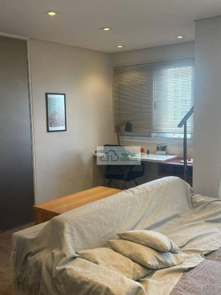 Apartamento, 1 quarto, 53 m² - Foto 4