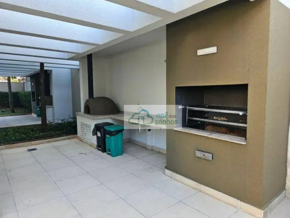 Apartamento, 1 quarto, 53 m² - Foto 9