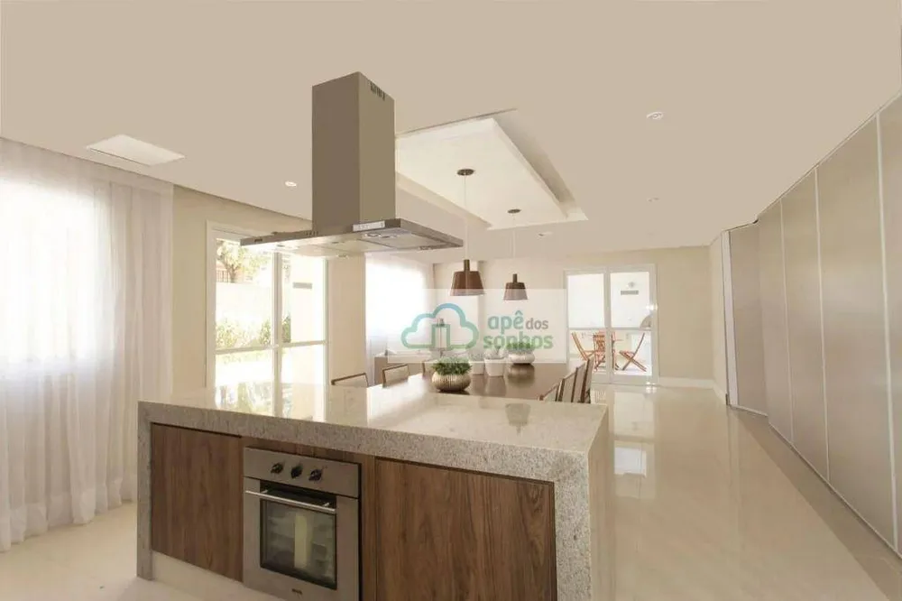 Apartamento, 1 quarto, 53 m² - Foto 8