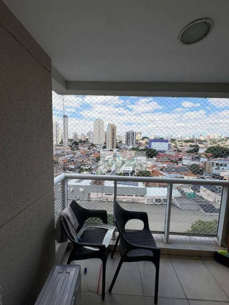 Apartamento, 1 quarto, 53 m² - Foto 2